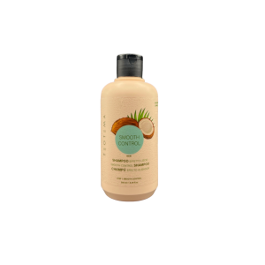 Teotema Smooth Control - Разглаживающий шампунь, 250 мл