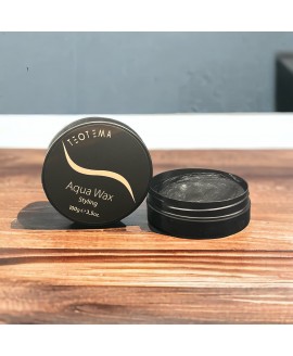 Teotema - Глянцевый Воск Блеск и Контроль, 100 мл