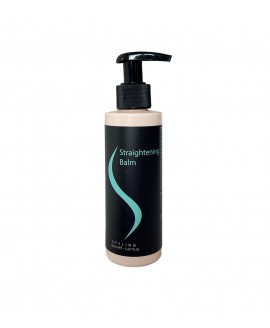 Teotema Straightenine Balm Бальзам выпрямитель. 150ml