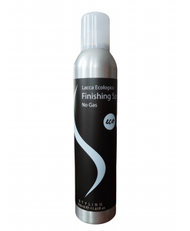 TEOTEMA Эко лак для волос NO GAS, 350 мл