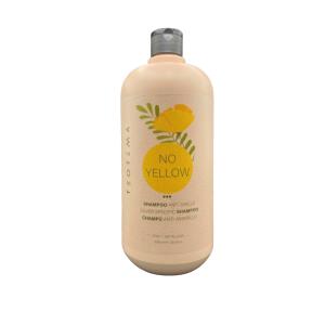 Teotema Шампунь нет желтого - 1000 ml