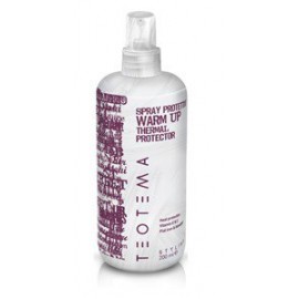 TEOTEMA Thermal Protection Spray - Термозащита для укладки Лосьон 