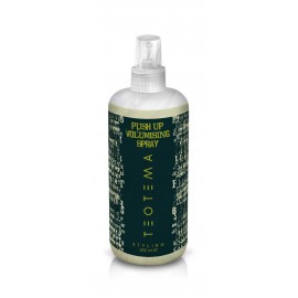 Teotema Spray для придания объема волосам - Styling Push Up Volumising Spray 200мл