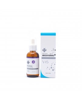 Осветляющий пилинг (Melaless spot peel)