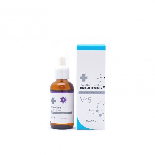 Осветляющий пилинг (Melaless spot peel)