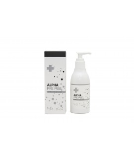 Альфа Pre-пилинг (Alpha pre peel)
