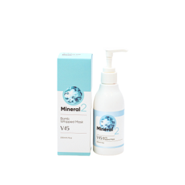 Mineral O2 Bomb Whipped Mask / Кислородная маска "Бомба"