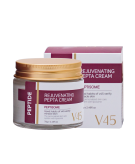 Омолаживающий крем с пептидами (Rejuvenating pepta cream)