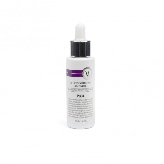 Лифтинг-сыворотка (Lifting Solution Ampoule), 40 мл