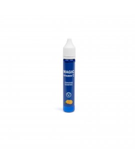 Пудровая эссенция с витамином C (Magic vit C powder essence)