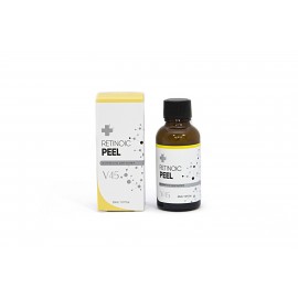 Желтый (ретиноевый) пилинг (Yellow (retinoic) Peel)