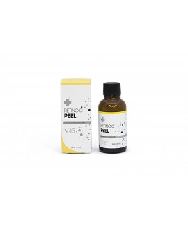 Желтый (ретиноевый) пилинг (Yellow (retinoic) Peel)