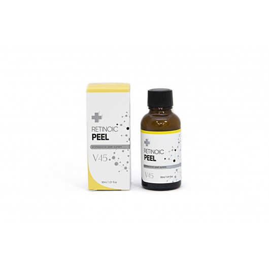 Желтый (ретиноевый) пилинг (Yellow (retinoic) Peel)