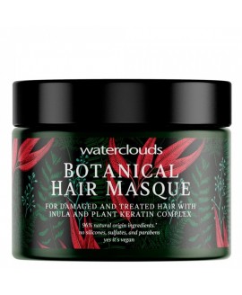 WATERCLOUDS BOTANICAL HAIR MASQUE 200ML