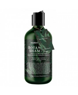 WATERCLOUDS BOTANICAL SHAMPOO 250ML